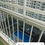 Meeymohd Homestay