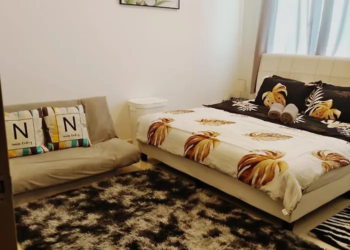 Meeymohd Homestay