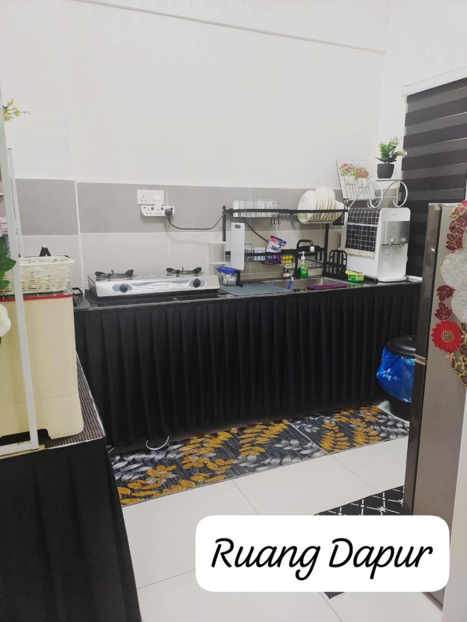Meeymohd Pangsapuri Ipoh